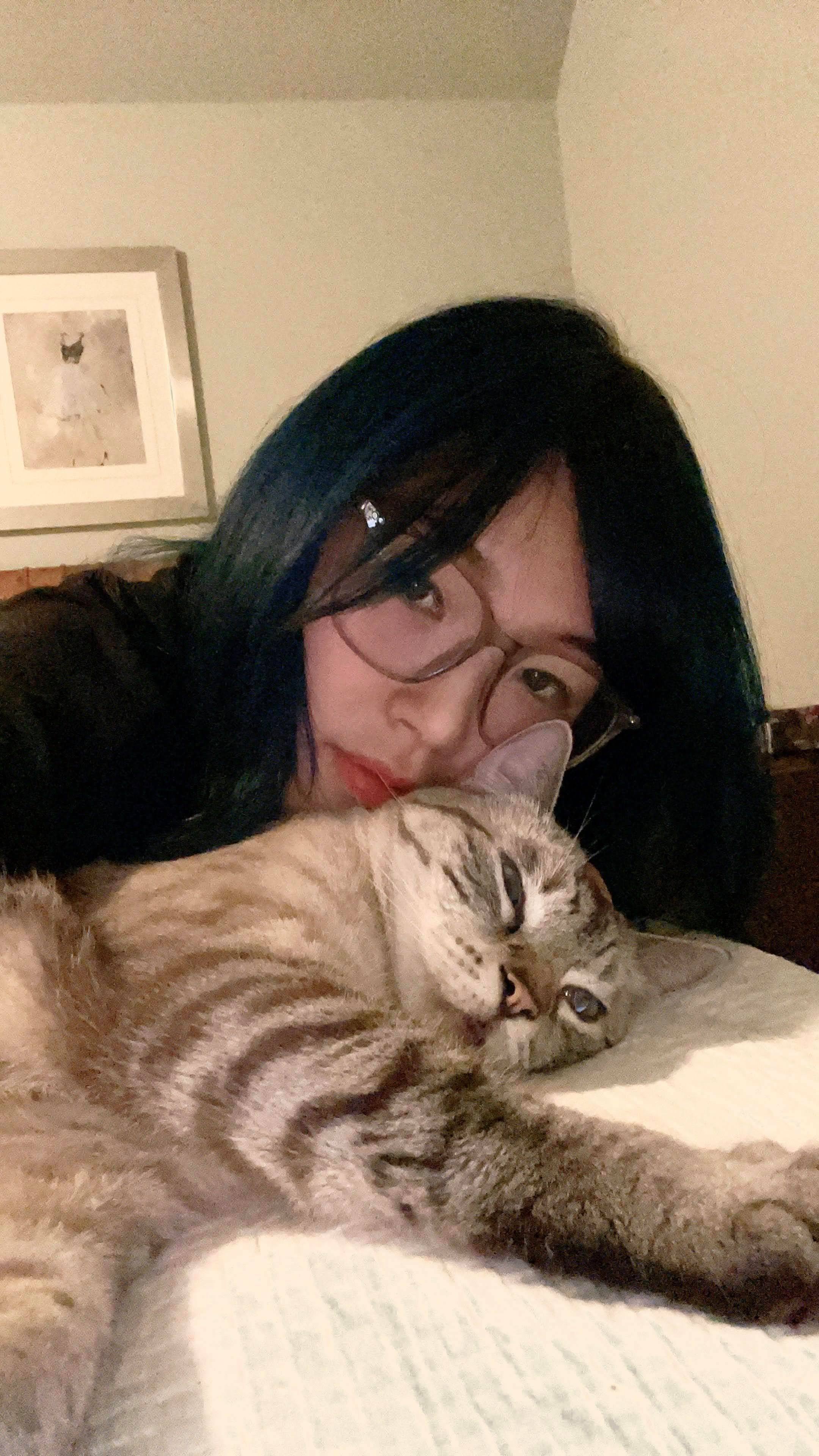 Victoria Hong